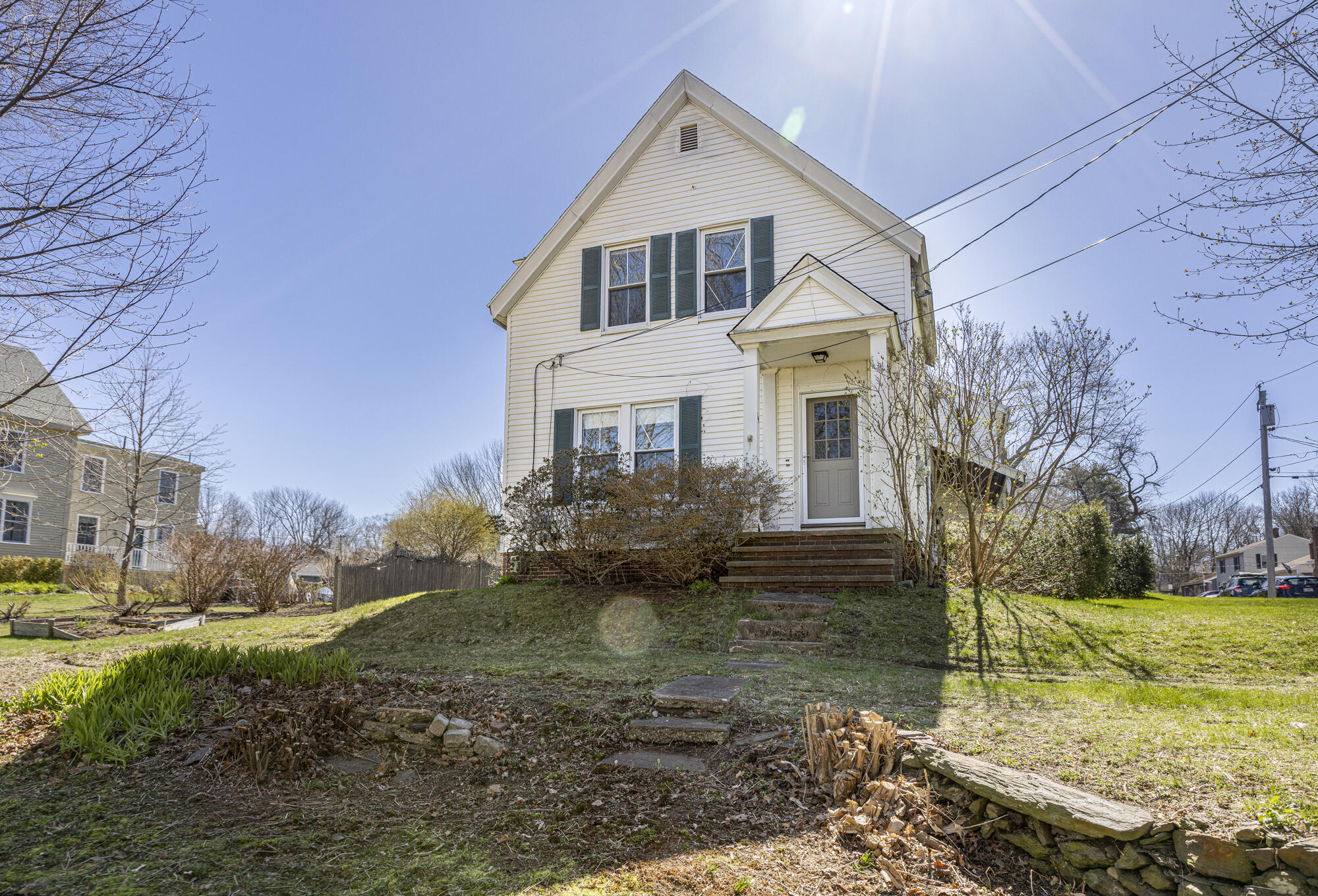 14 Brookside Avenue