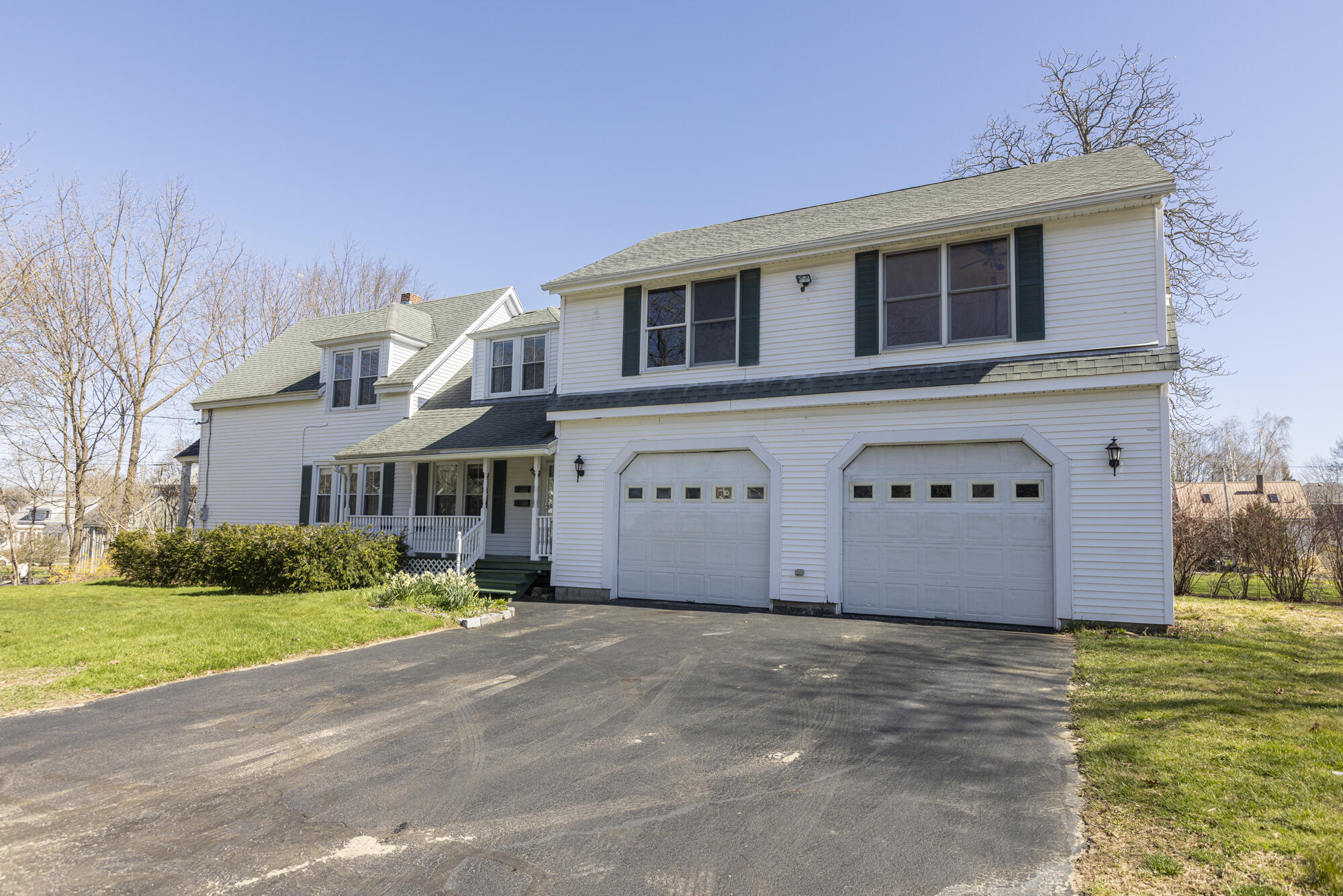 14 Brookside Avenue