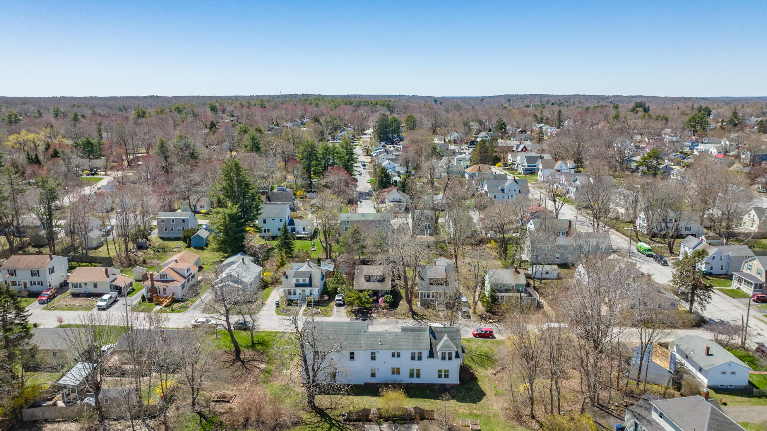 14 Brookside Avenue
