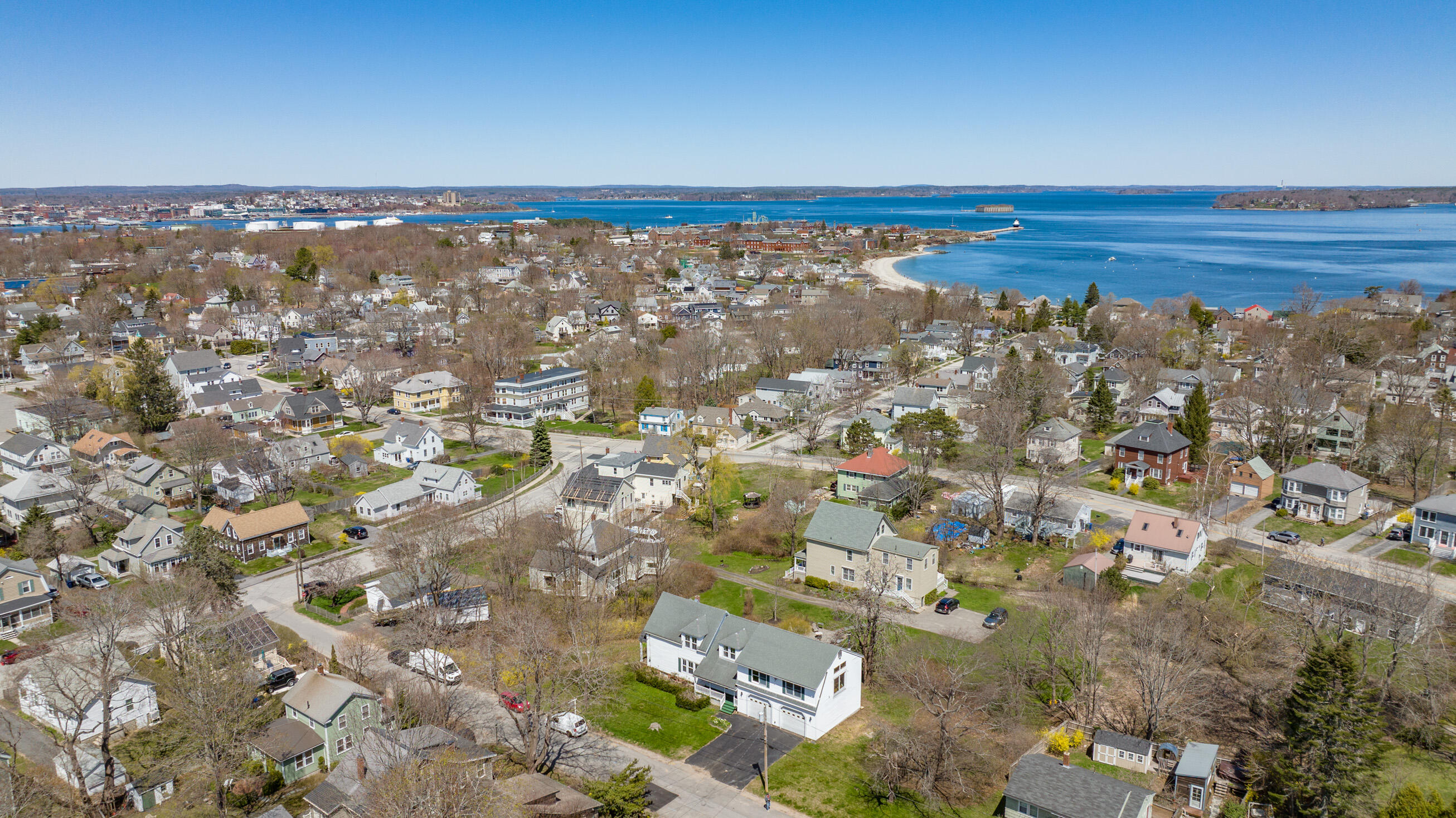14 Brookside Avenue