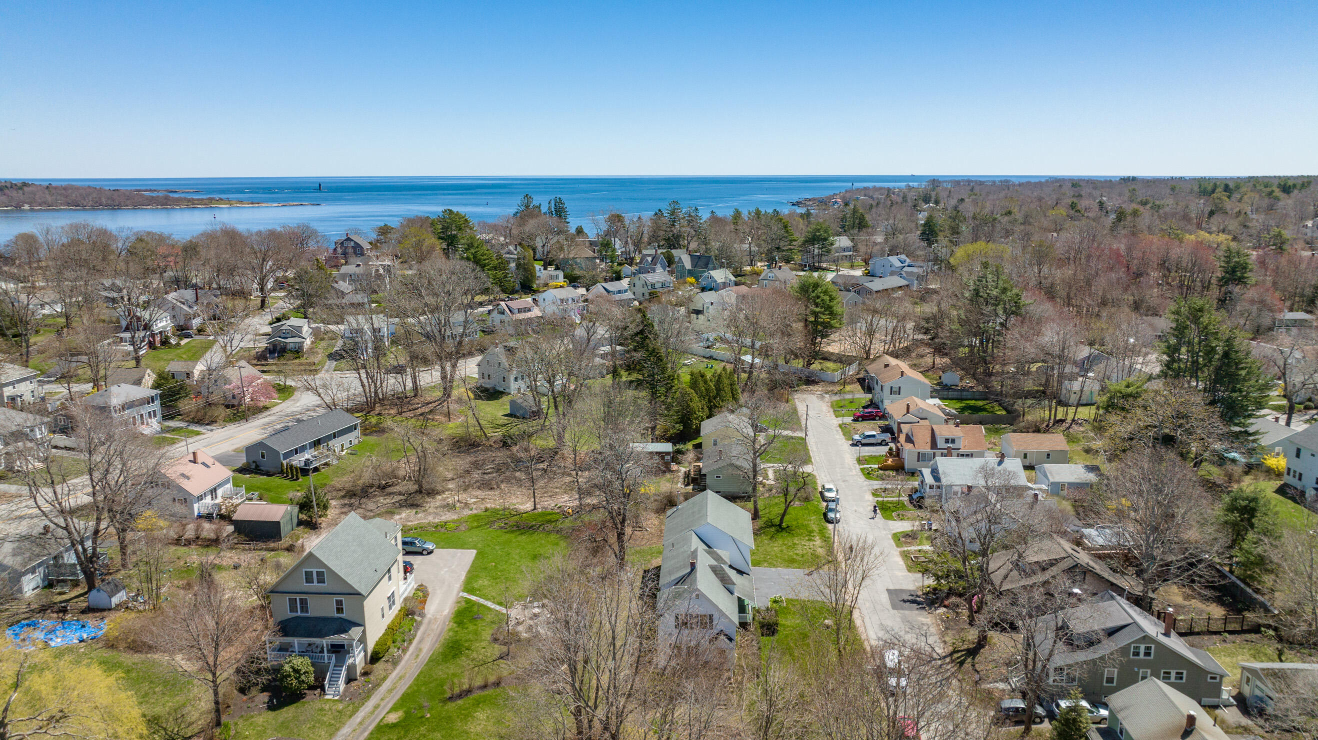 14 Brookside Avenue