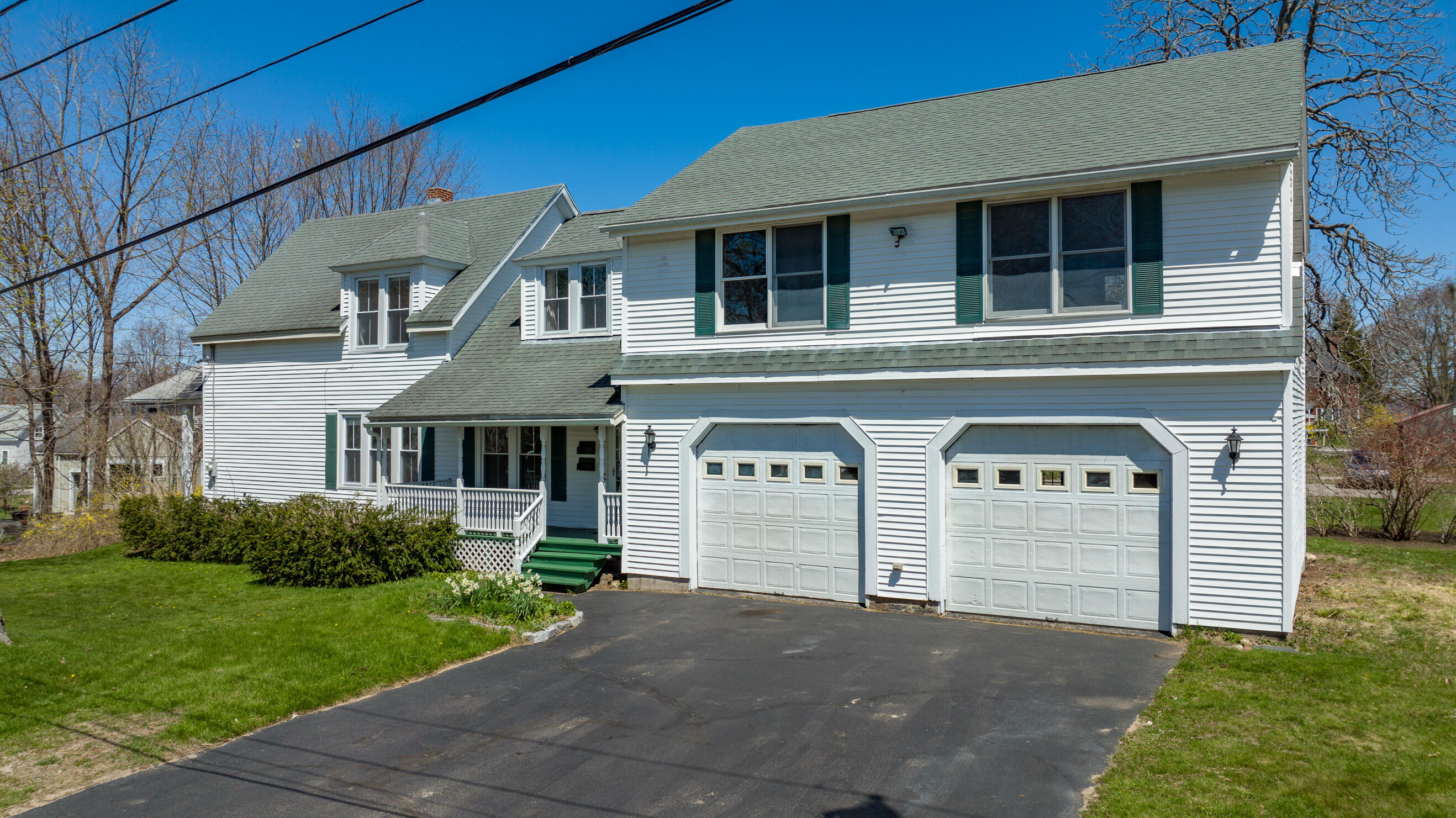 14 Brookside Avenue