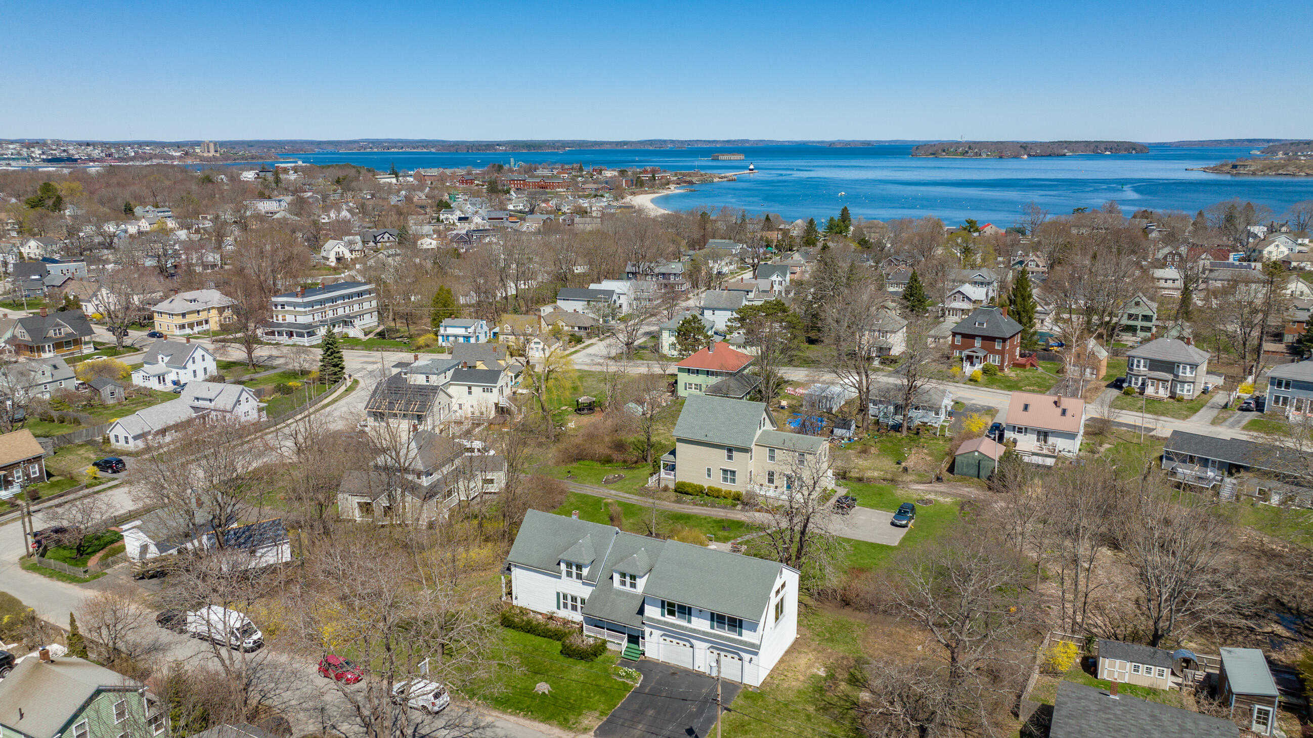 14 Brookside Avenue