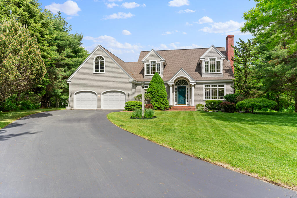 52 Whispering Pines Drive