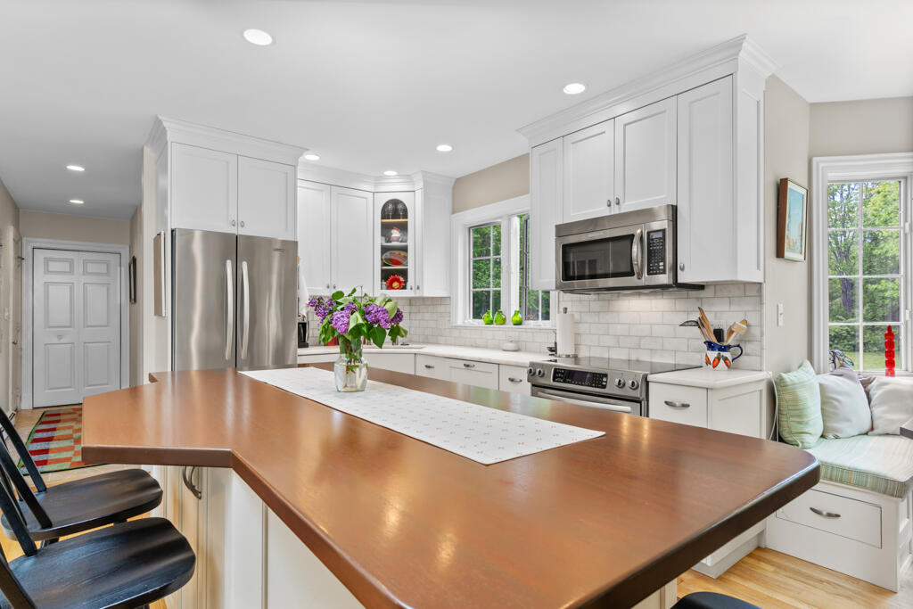 52 Whispering Pines Drive