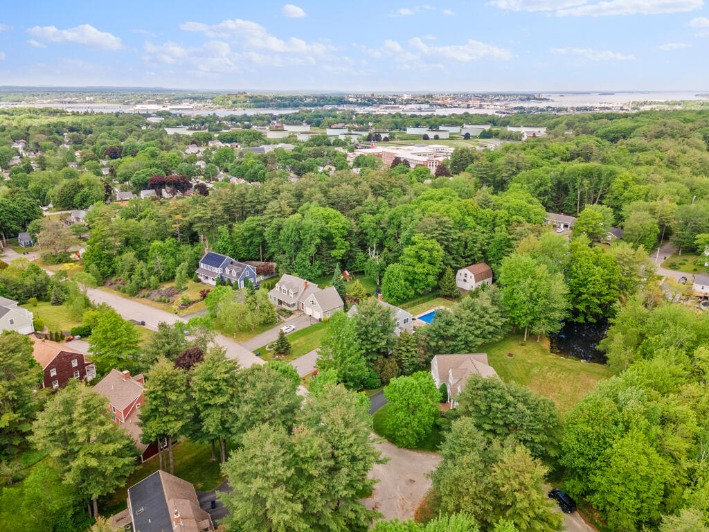 52 Whispering Pines Drive