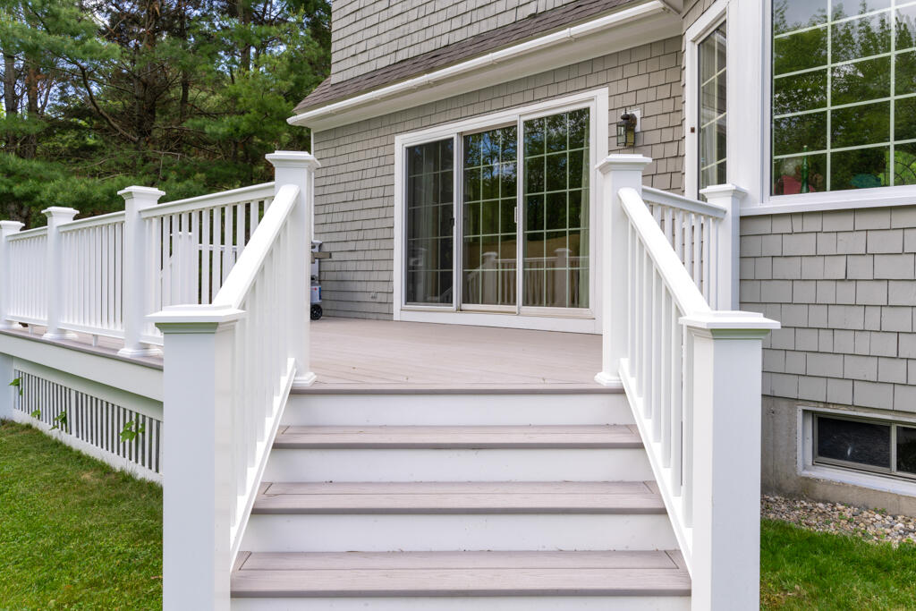 52 Whispering Pines Drive