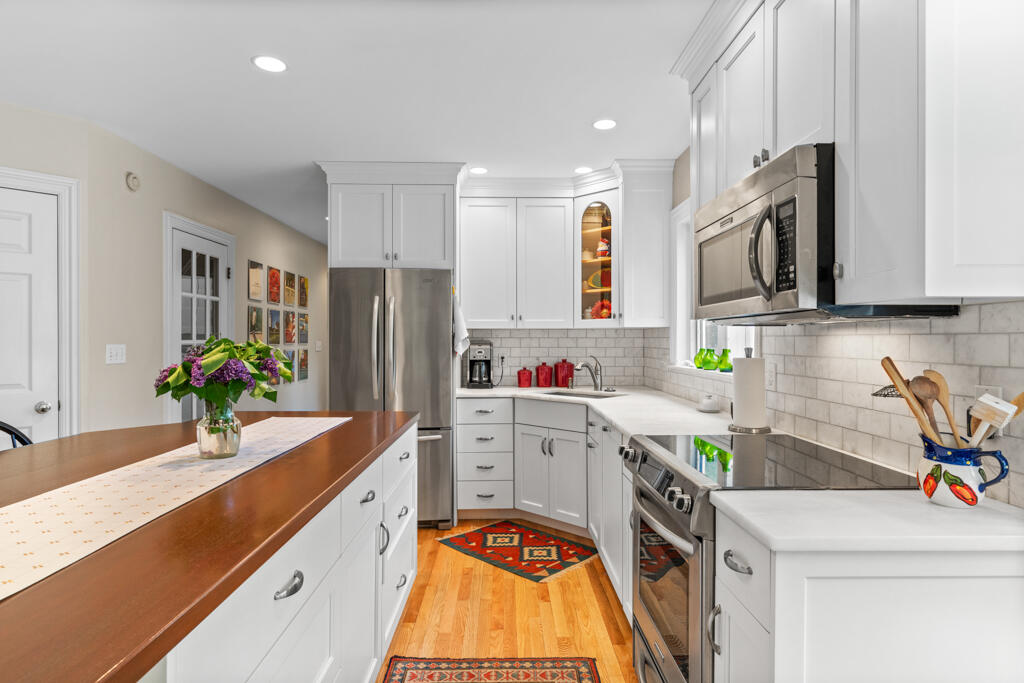 52 Whispering Pines Drive