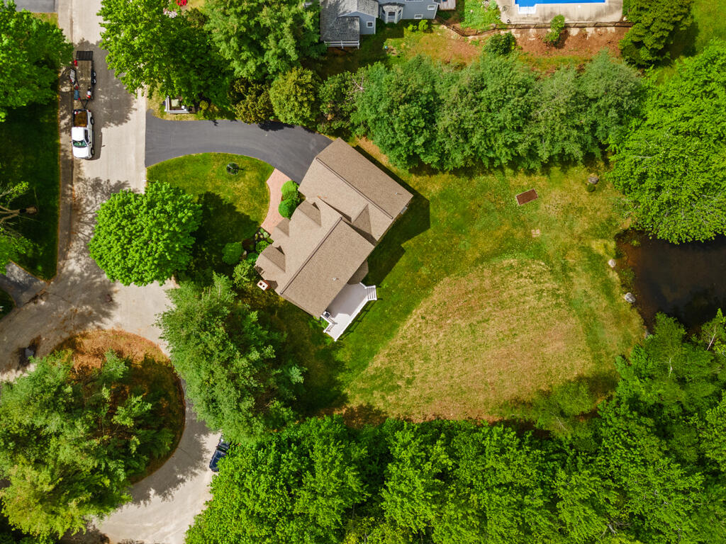 52 Whispering Pines Drive