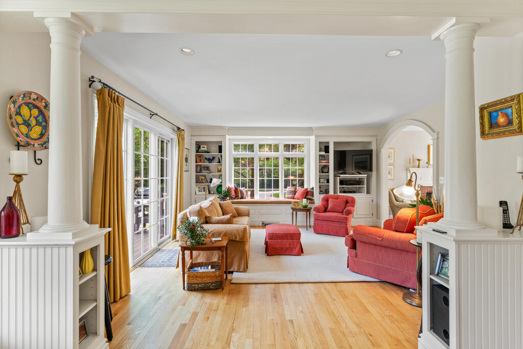 52 Whispering Pines Drive