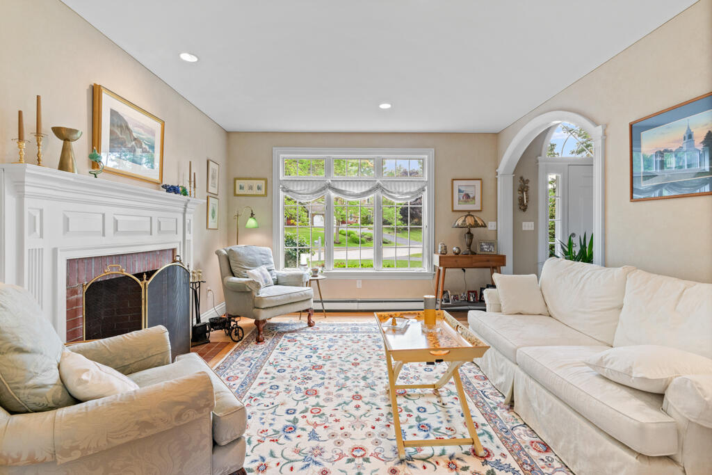 52 Whispering Pines Drive