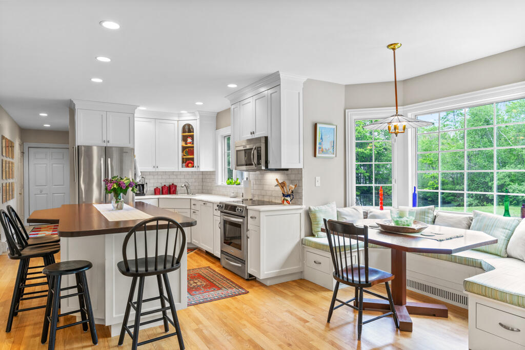 52 Whispering Pines Drive