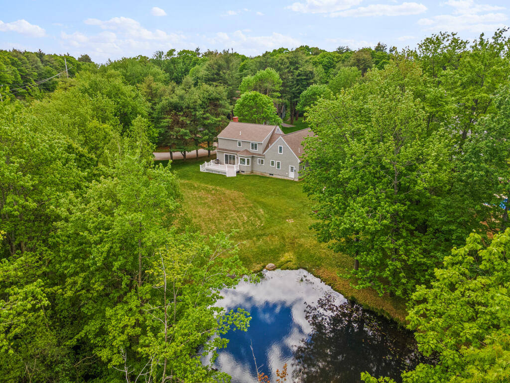 52 Whispering Pines Drive