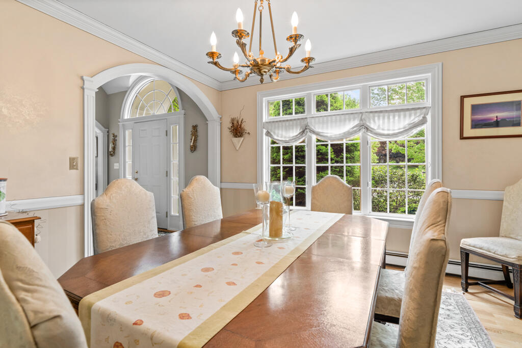 52 Whispering Pines Drive