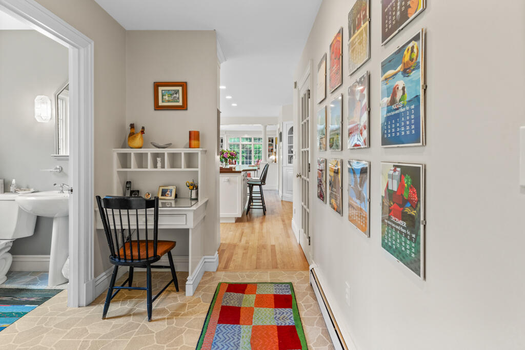 52 Whispering Pines Drive