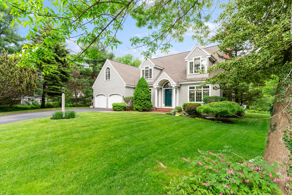 52 Whispering Pines Drive