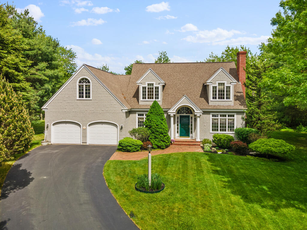 52 Whispering Pines Drive