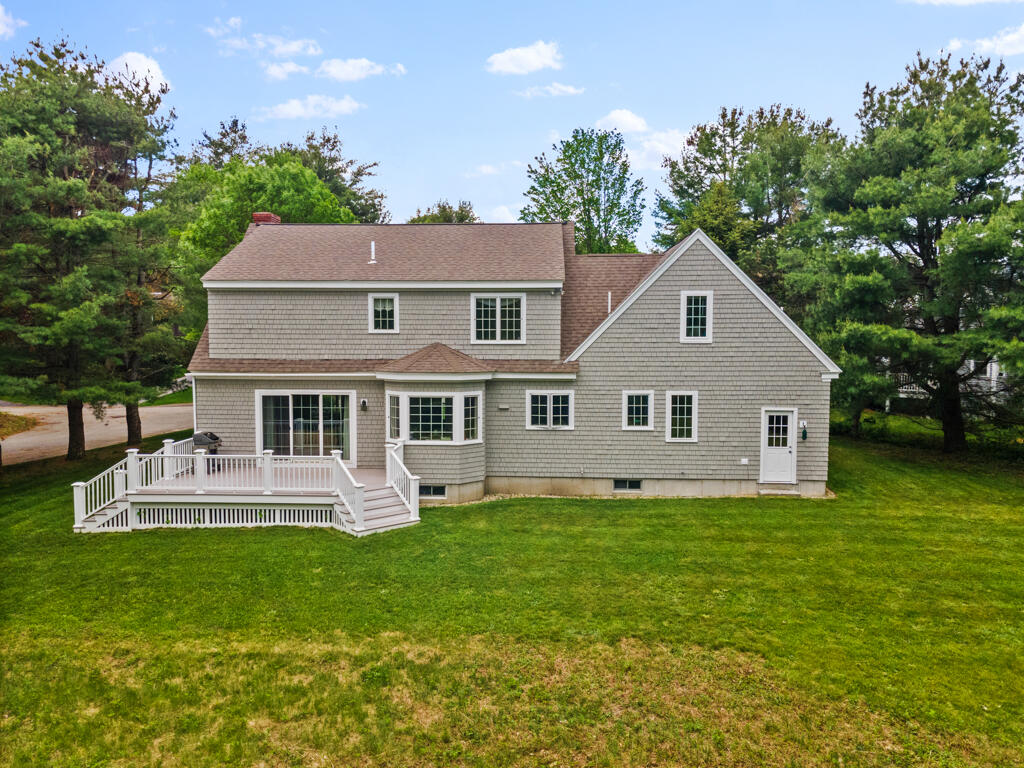 52 Whispering Pines Drive