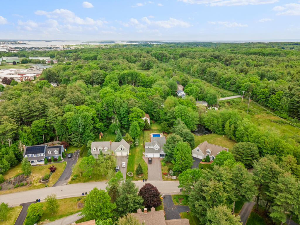 52 Whispering Pines Drive