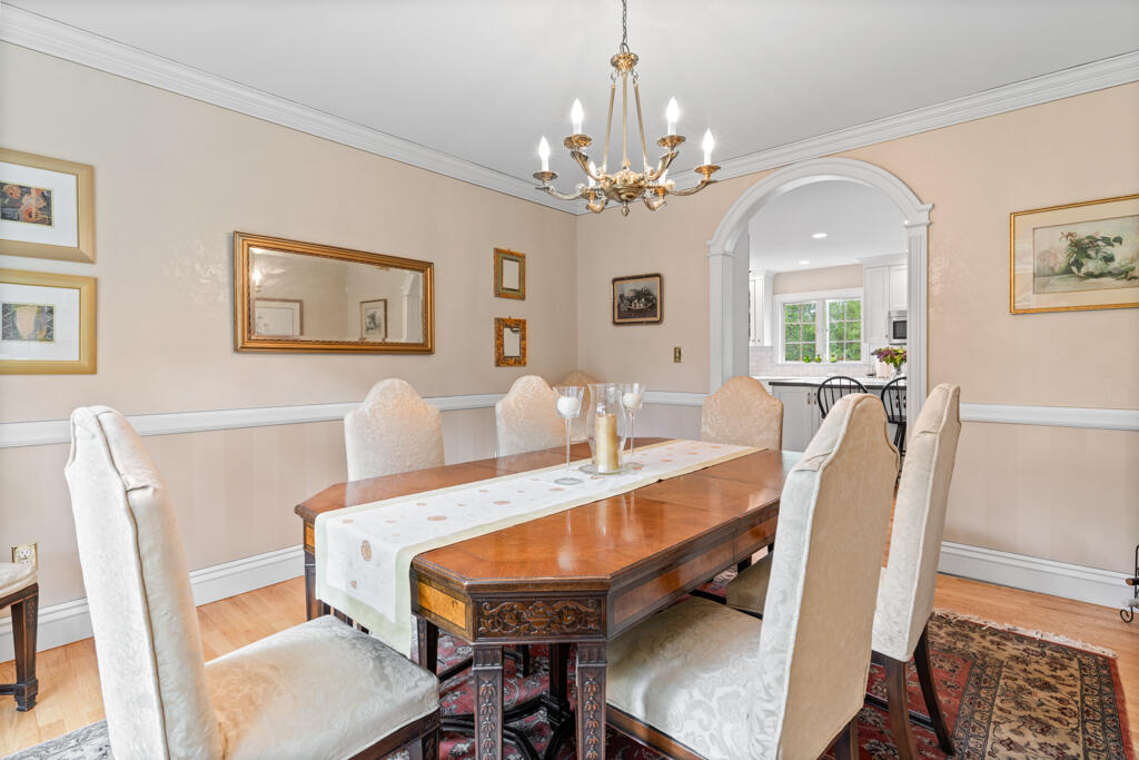 52 Whispering Pines Drive