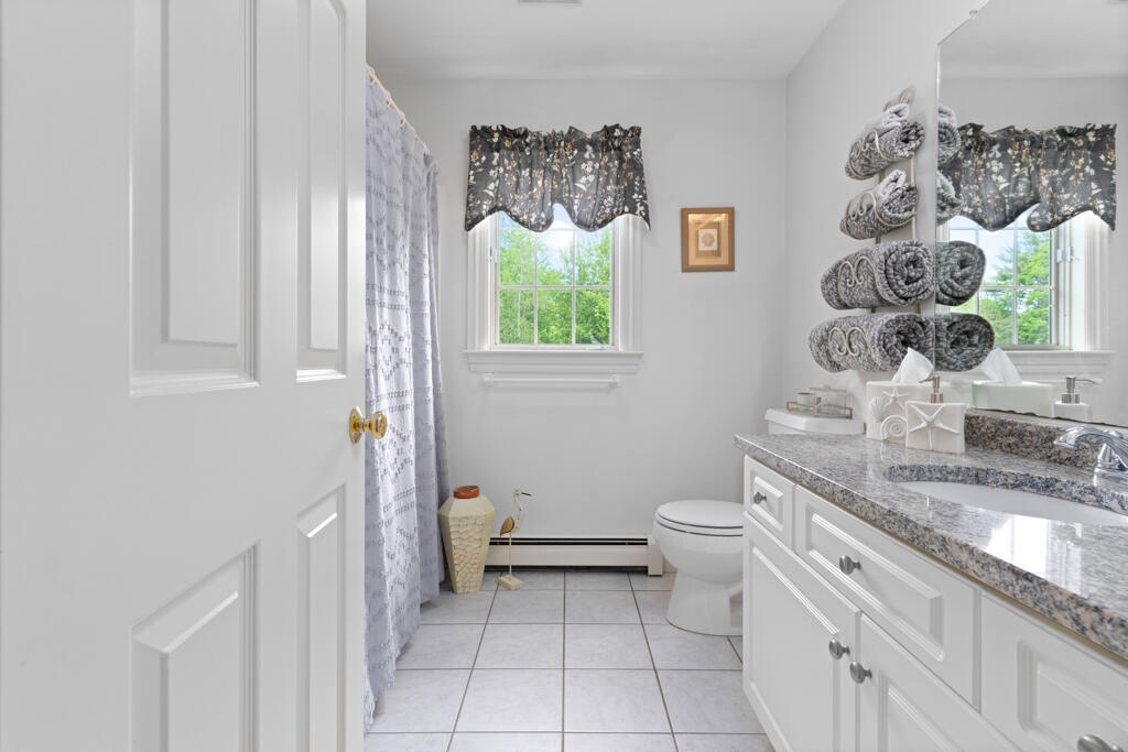 52 Whispering Pines Drive