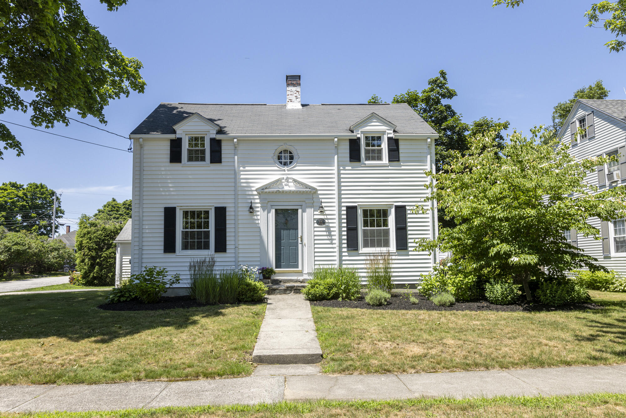 55 Clinton Street