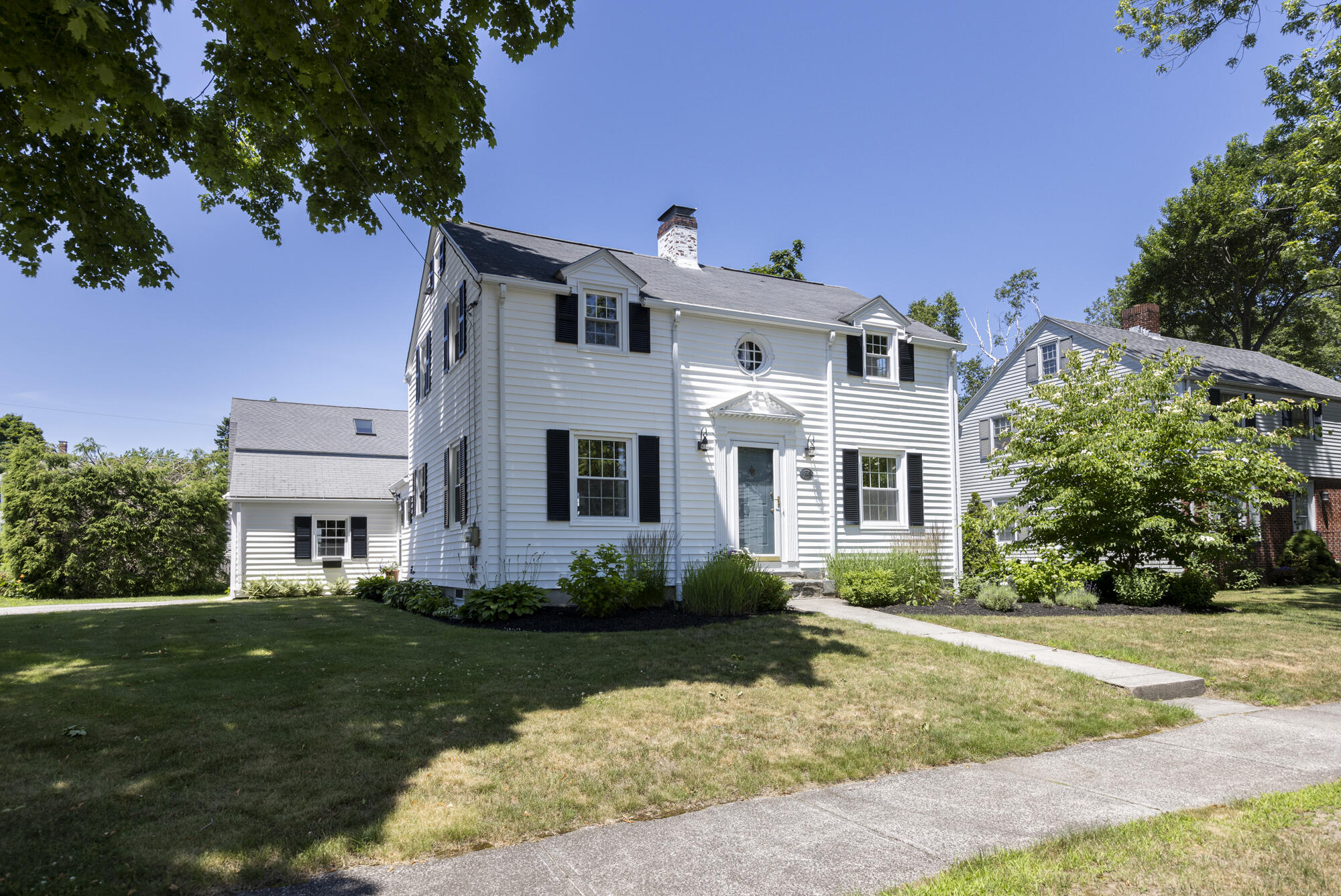55 Clinton Street