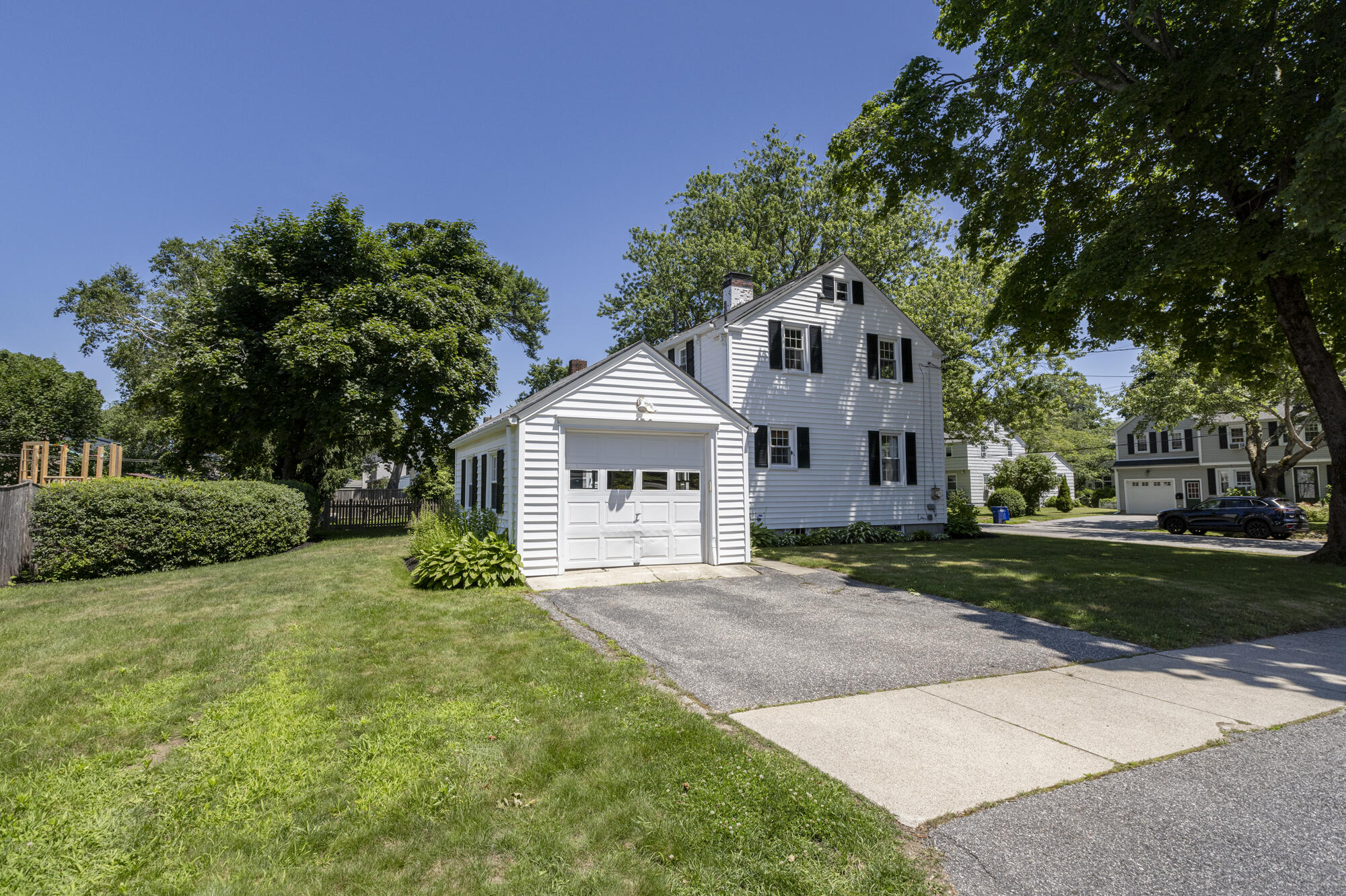 55 Clinton Street