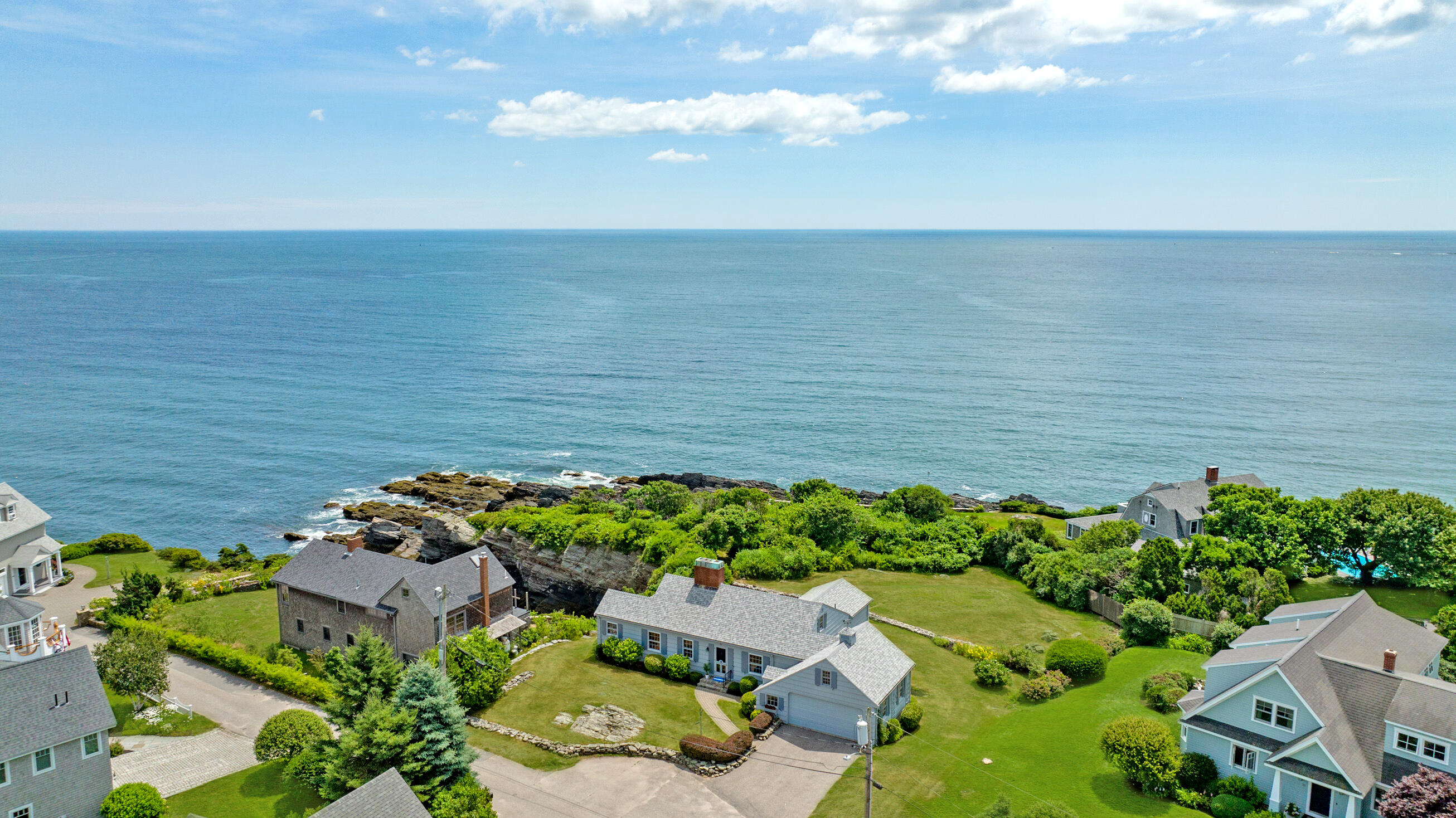 17 Smugglers Cove Road