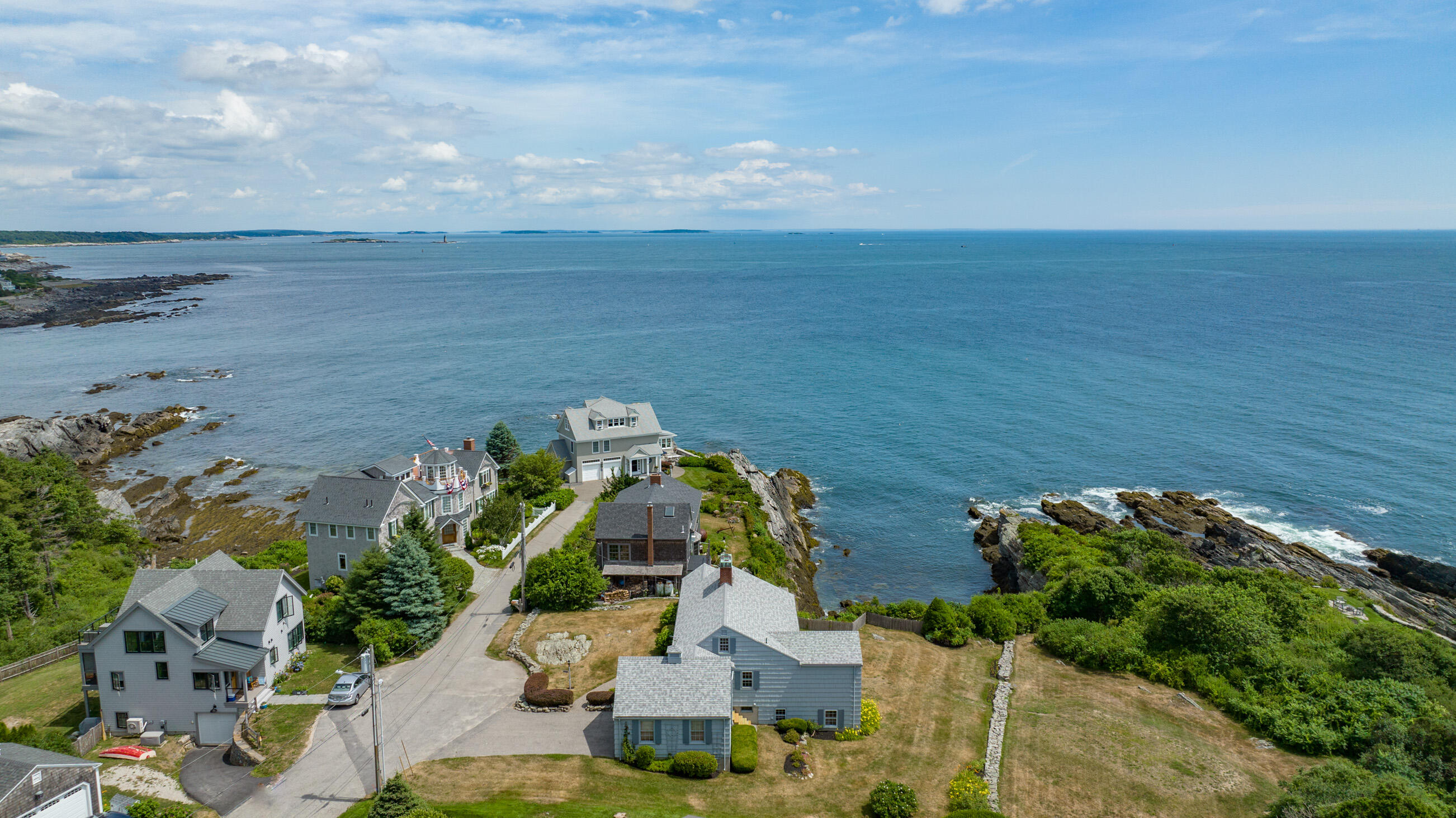 17 Smugglers Cove Road