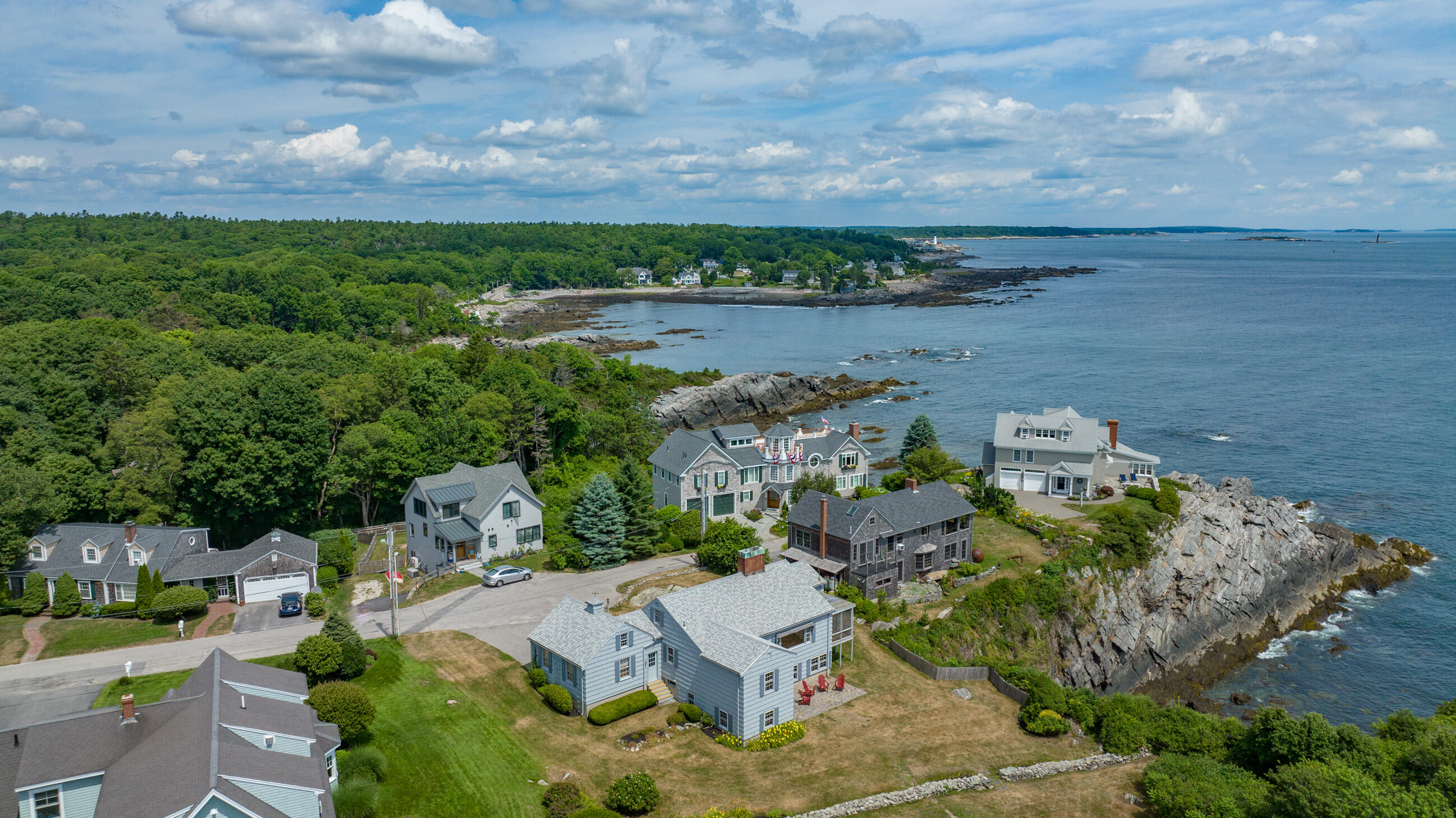 17 Smugglers Cove Road