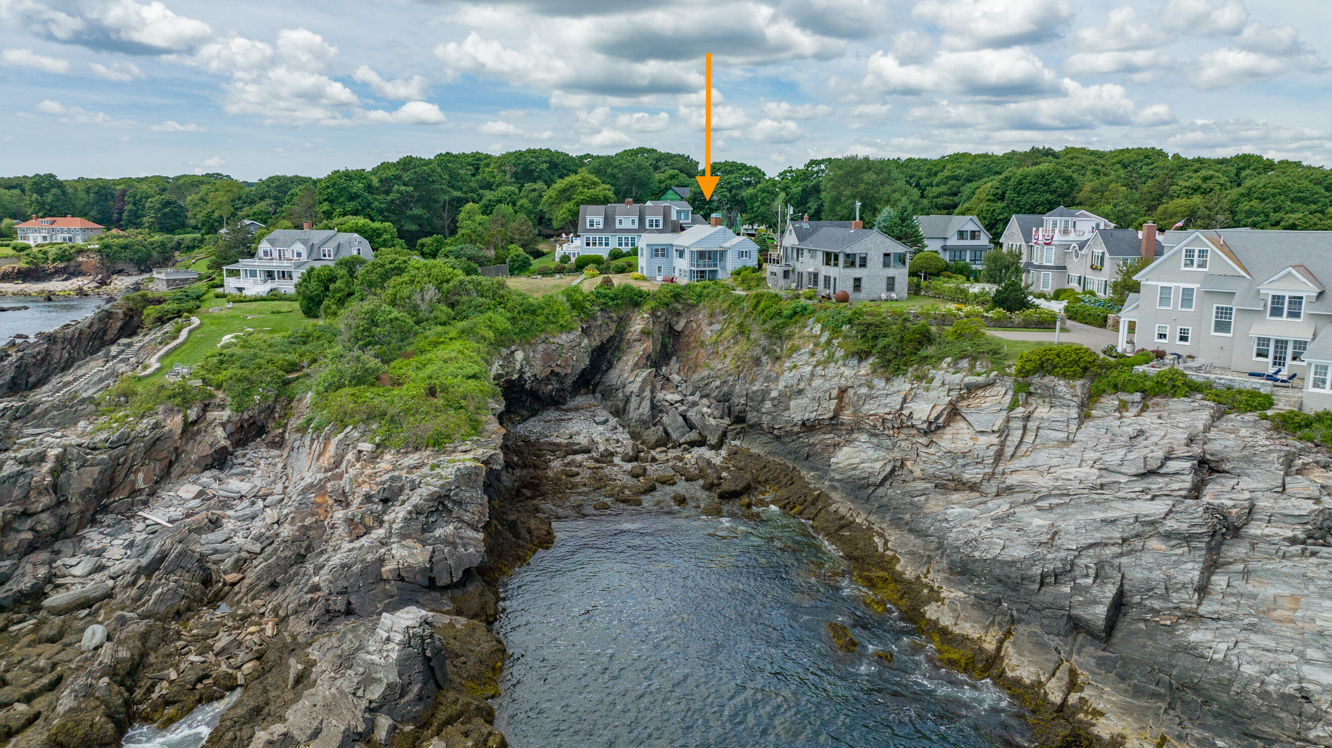 17 Smugglers Cove Road