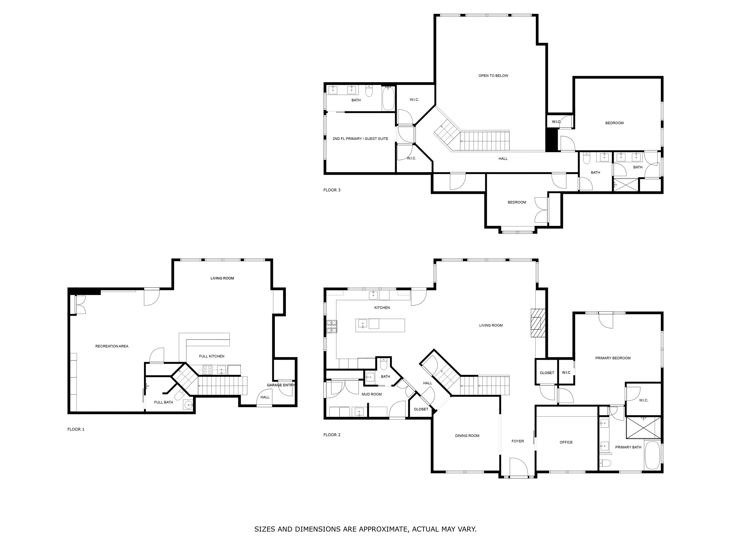 12 Rogers Trail