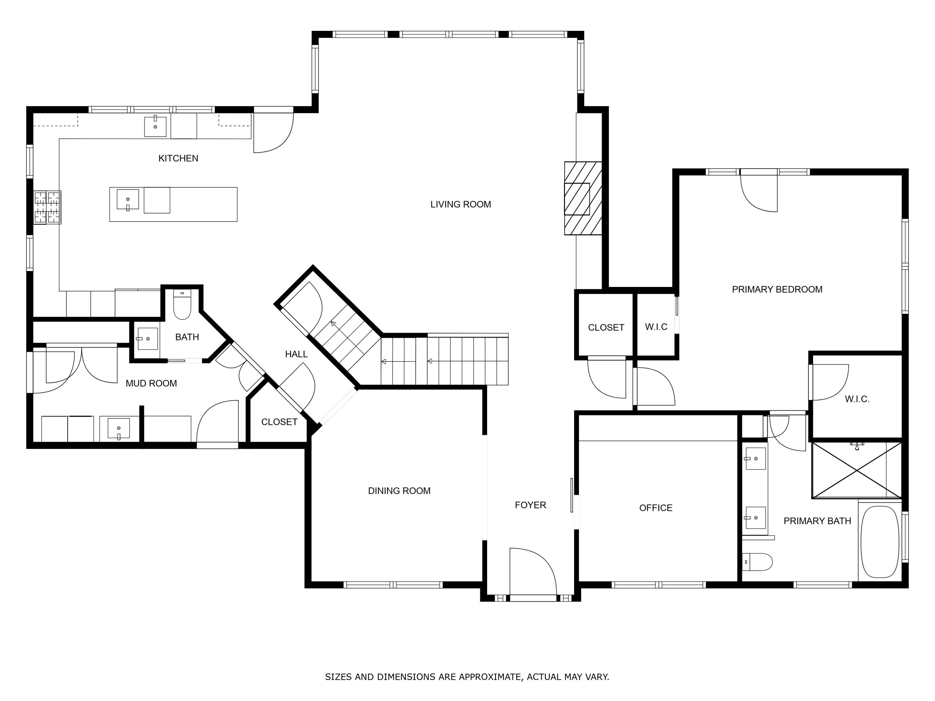 12 Rogers Trail