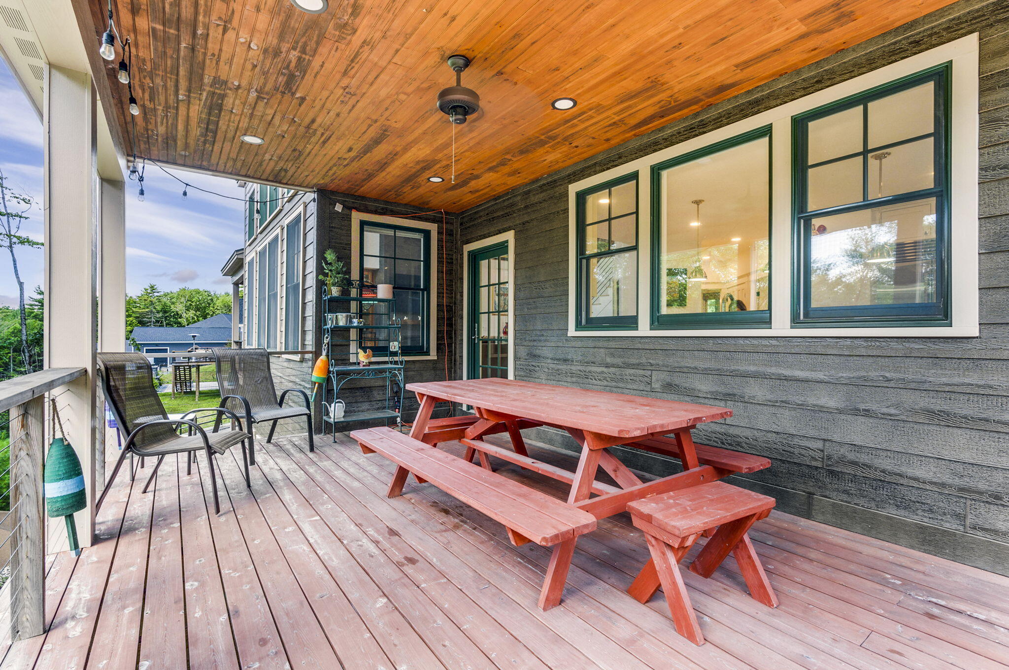 12 Rogers Trail