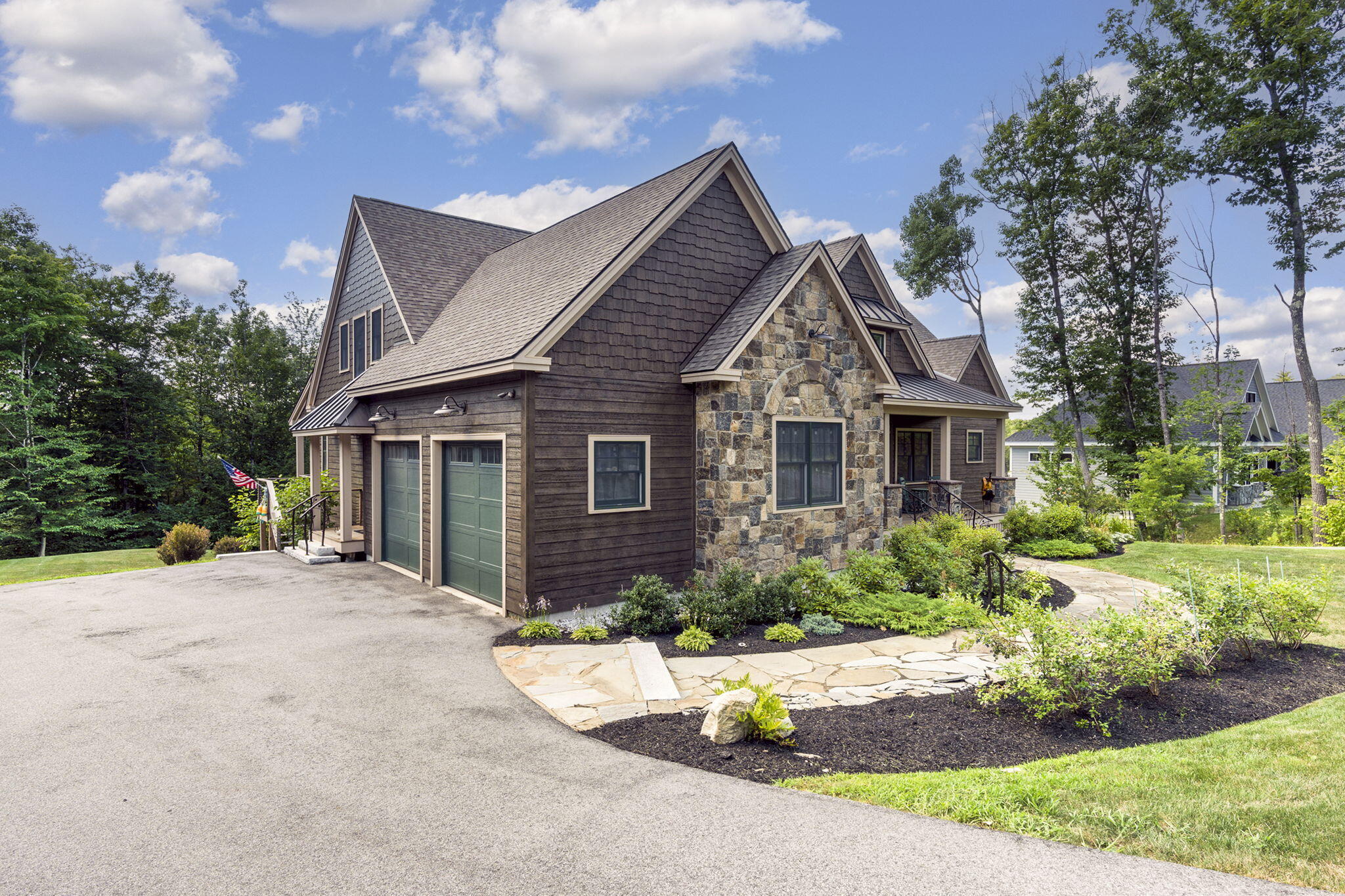 12 Rogers Trail