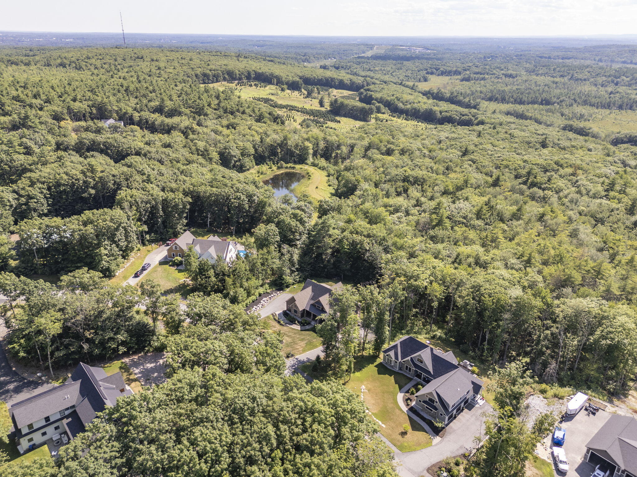 12 Rogers Trail