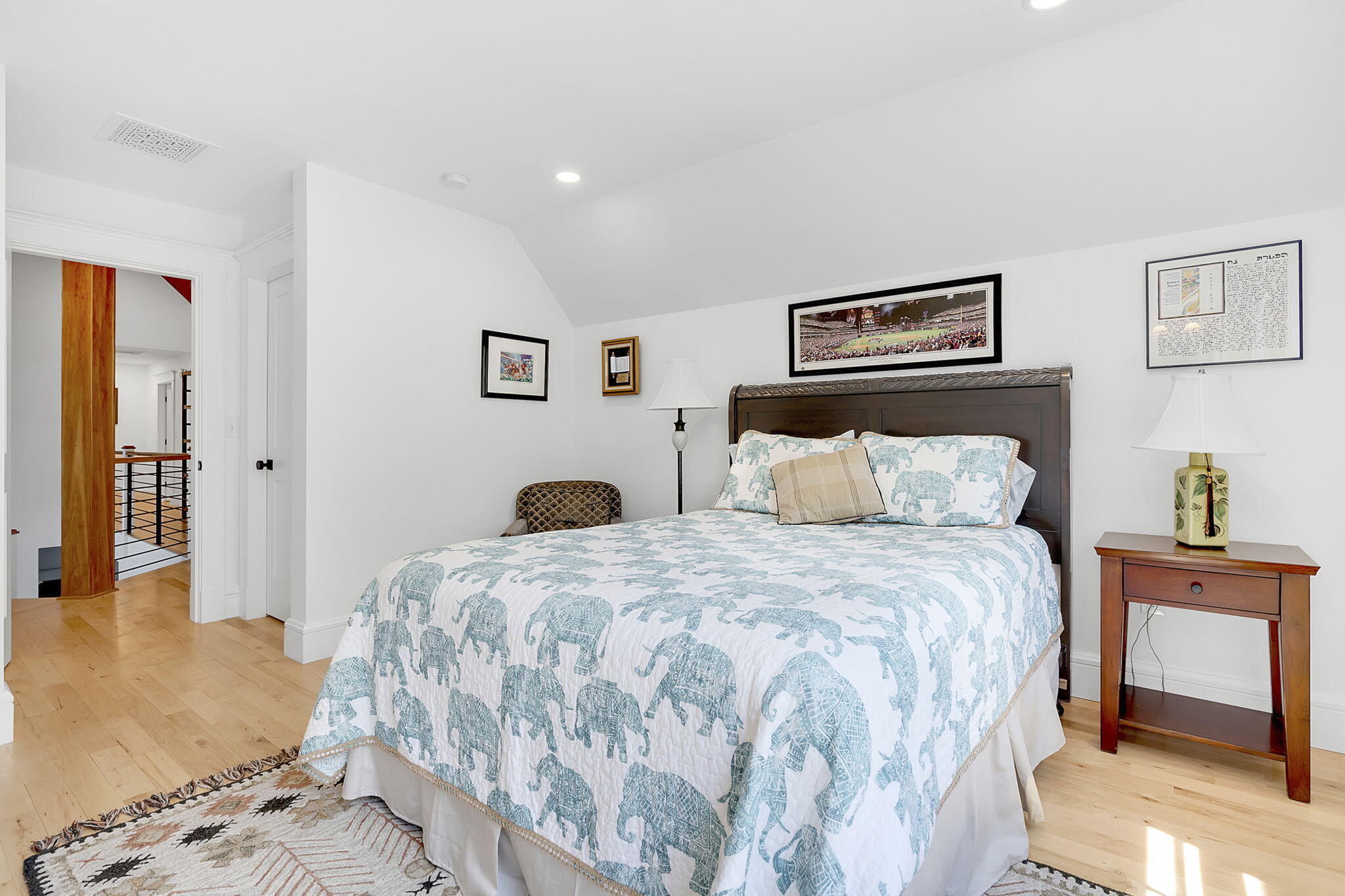 12 Rogers Trail
