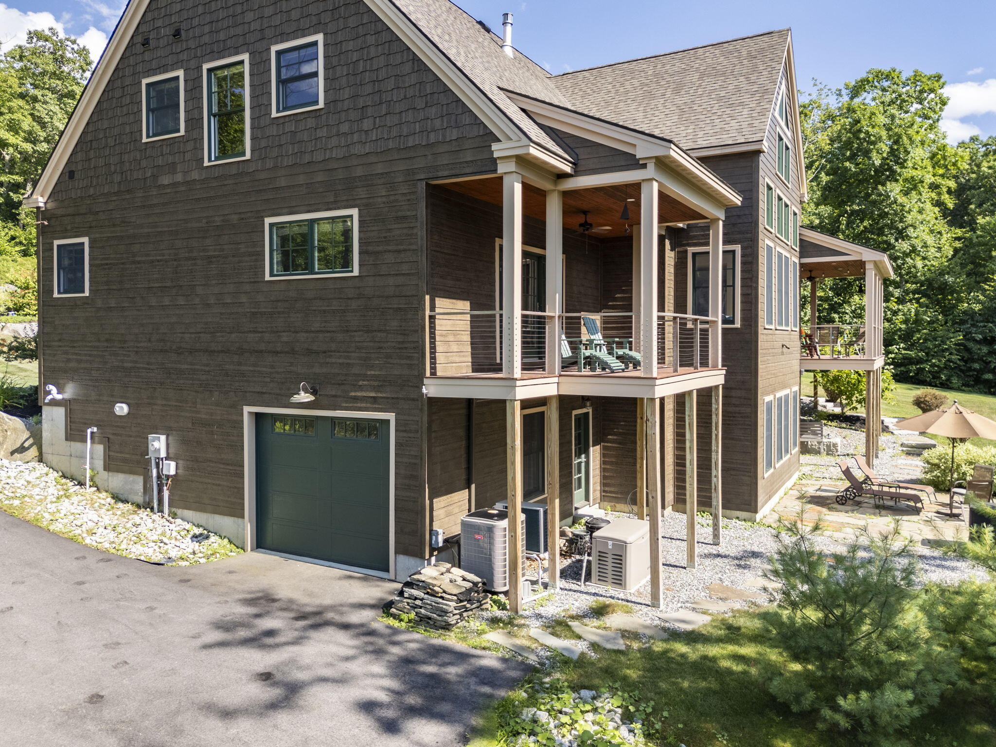 12 Rogers Trail