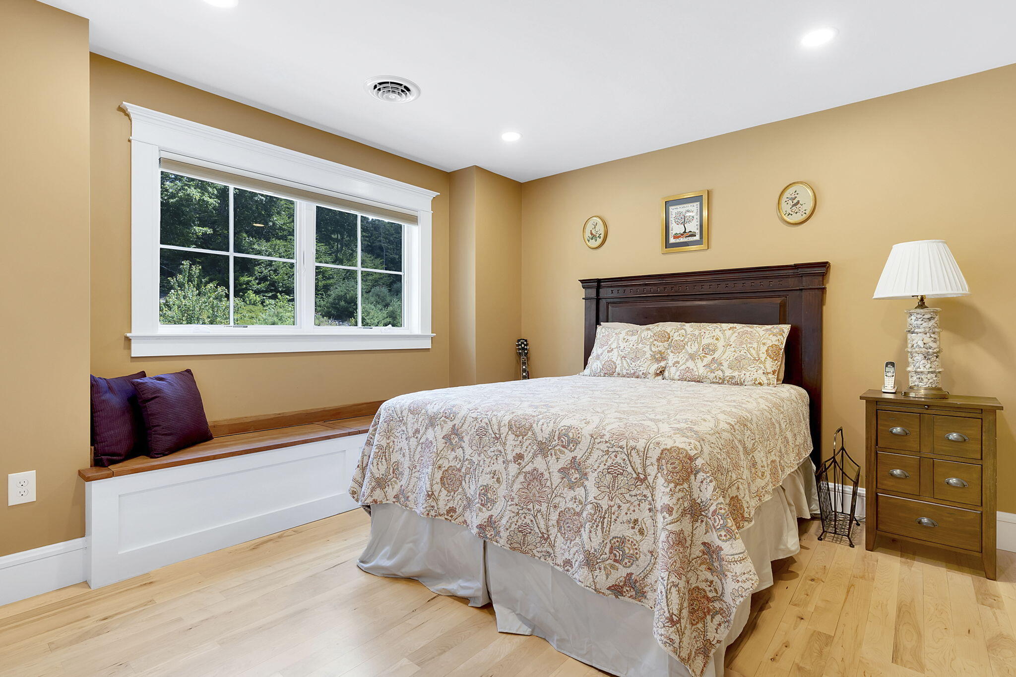 12 Rogers Trail