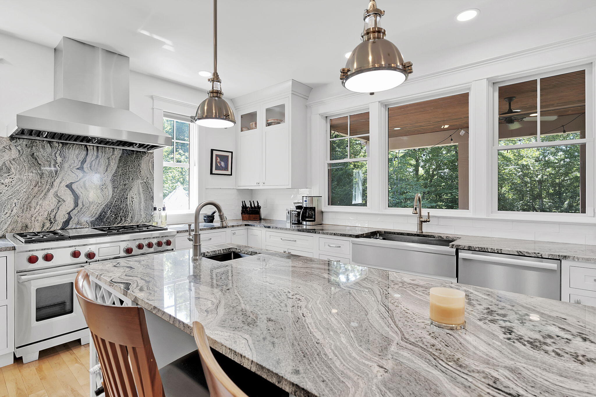 12 Rogers Trail