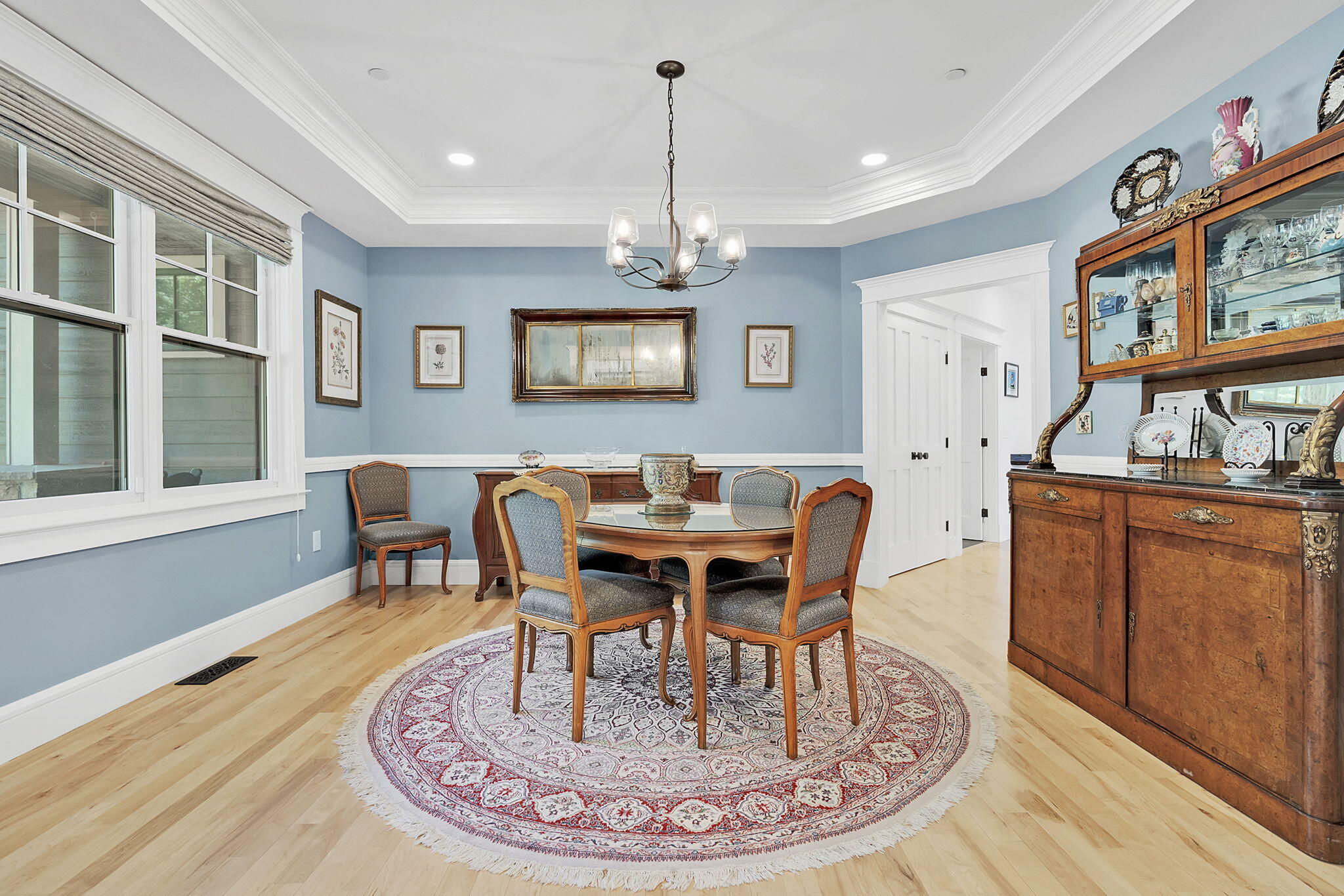 12 Rogers Trail