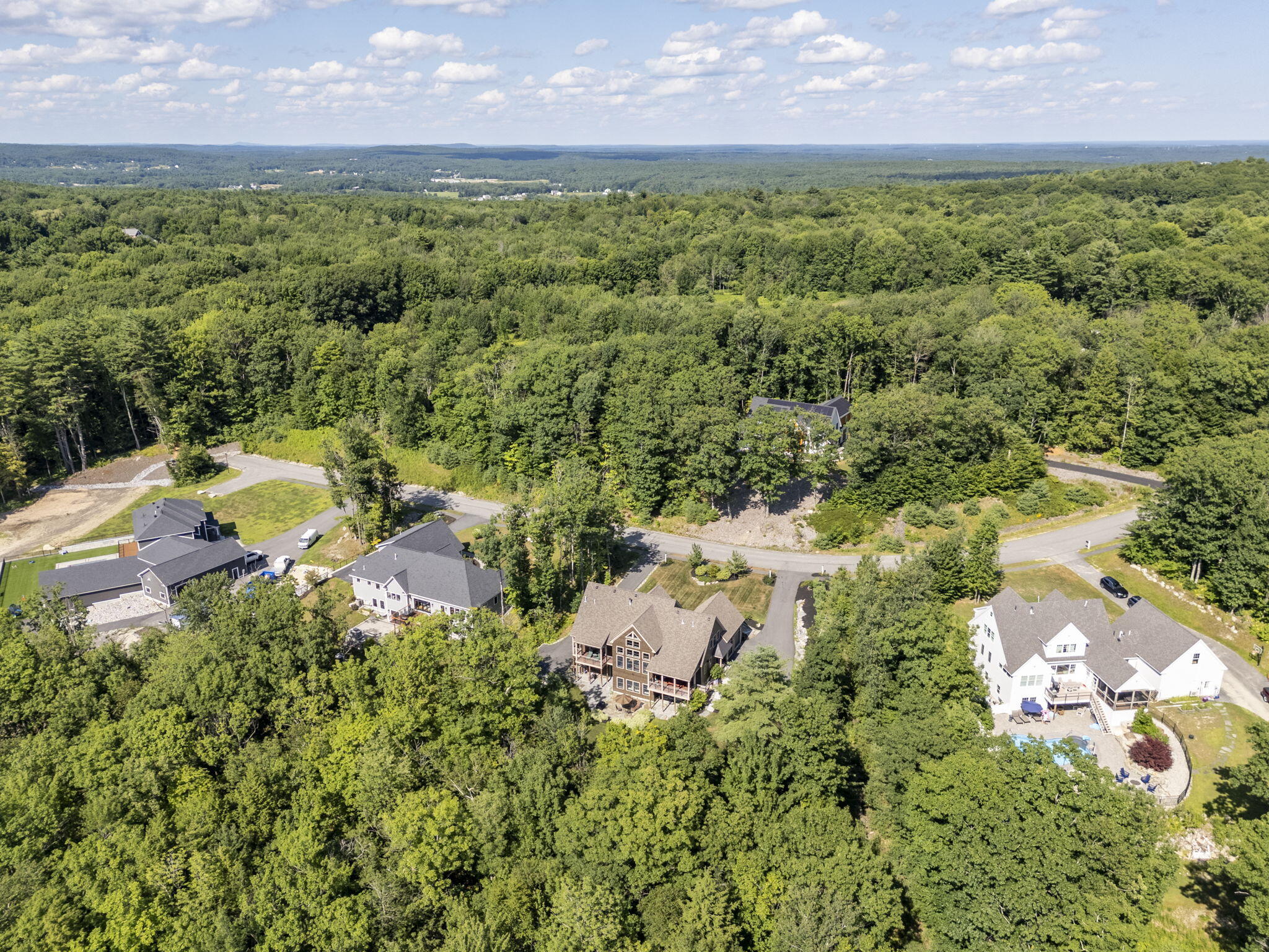 12 Rogers Trail