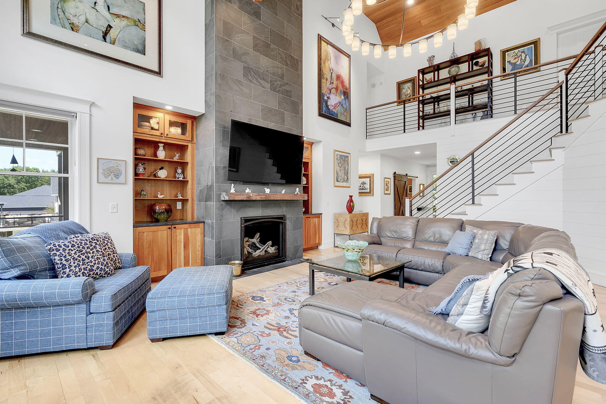 12 Rogers Trail