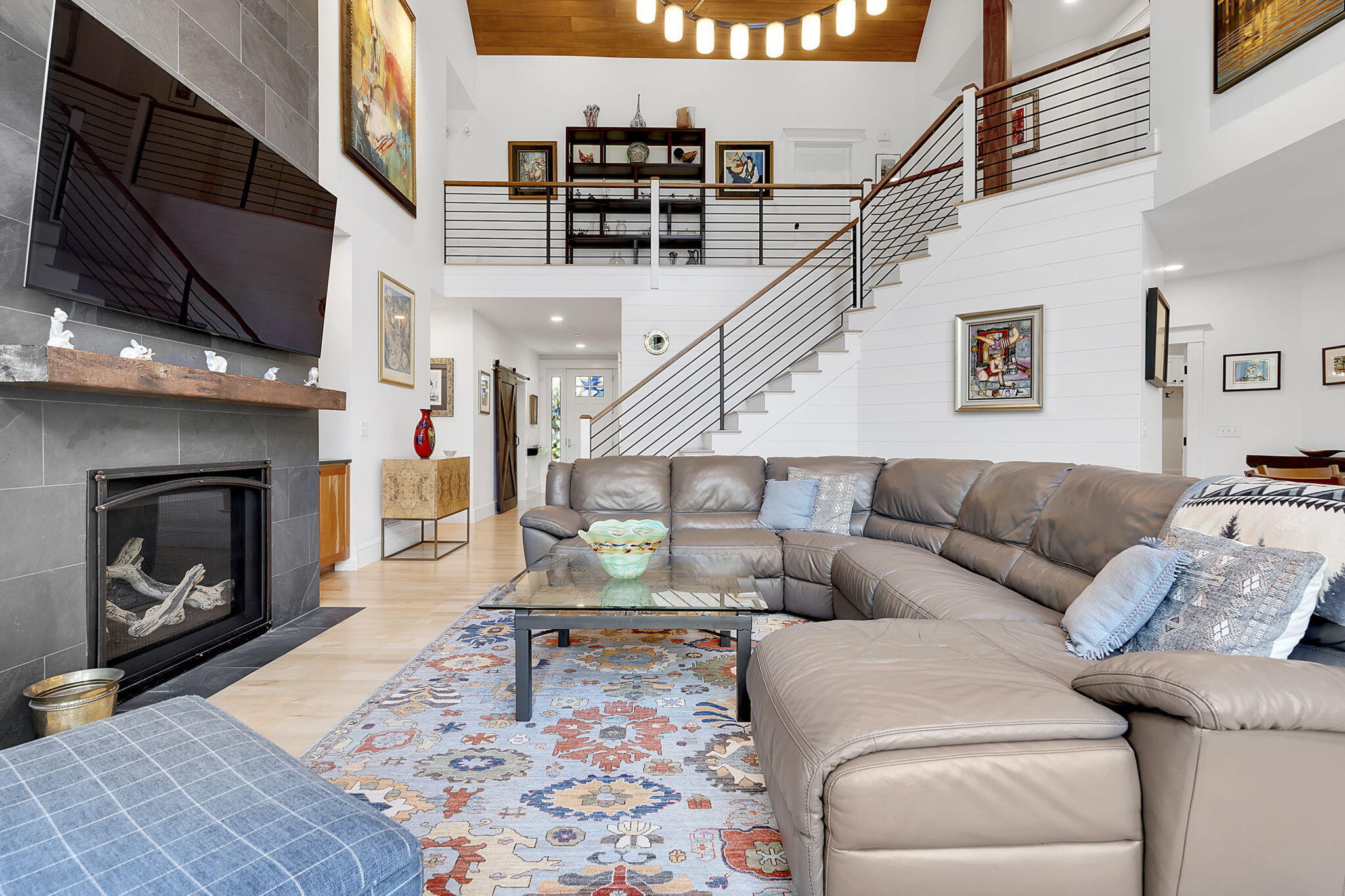 12 Rogers Trail