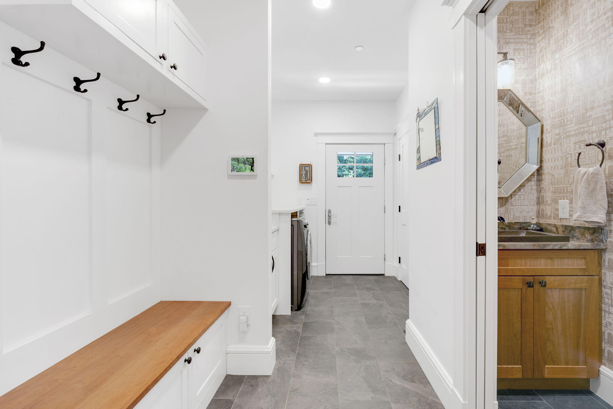 12 Rogers Trail