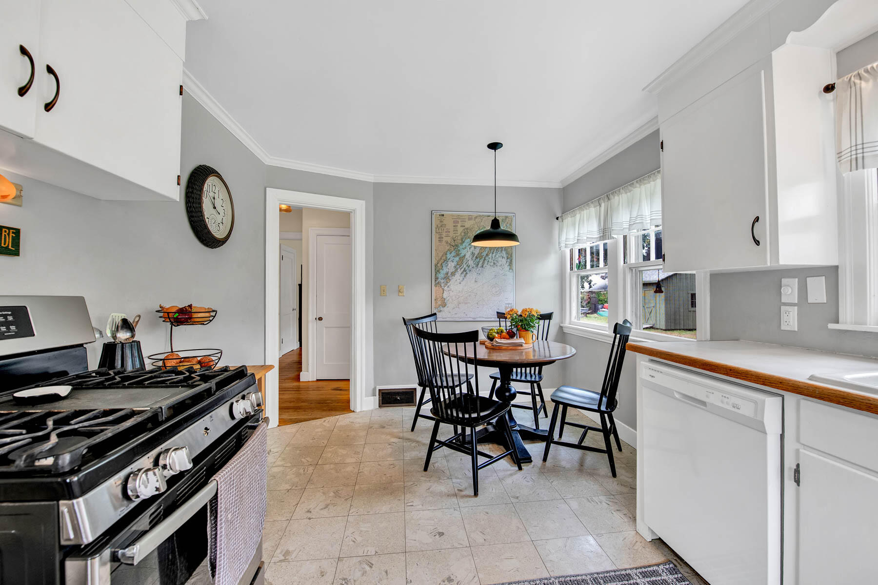 19 Kettle Cove Road