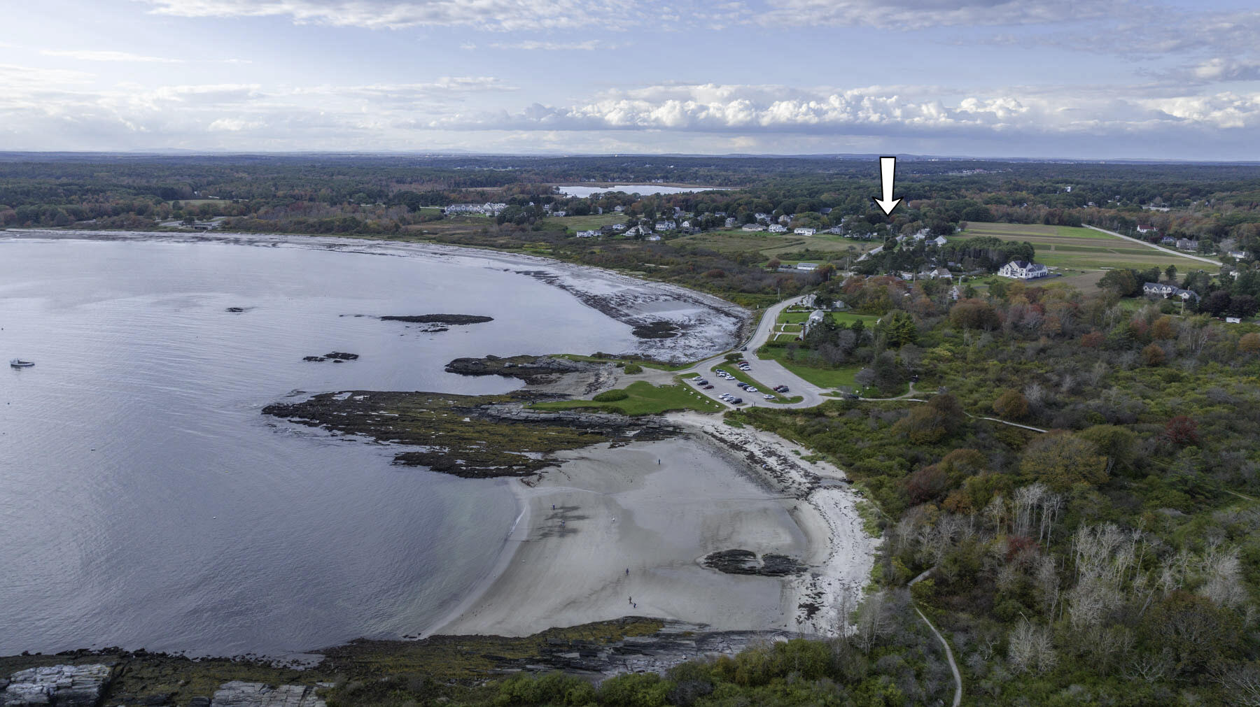 19 Kettle Cove Road