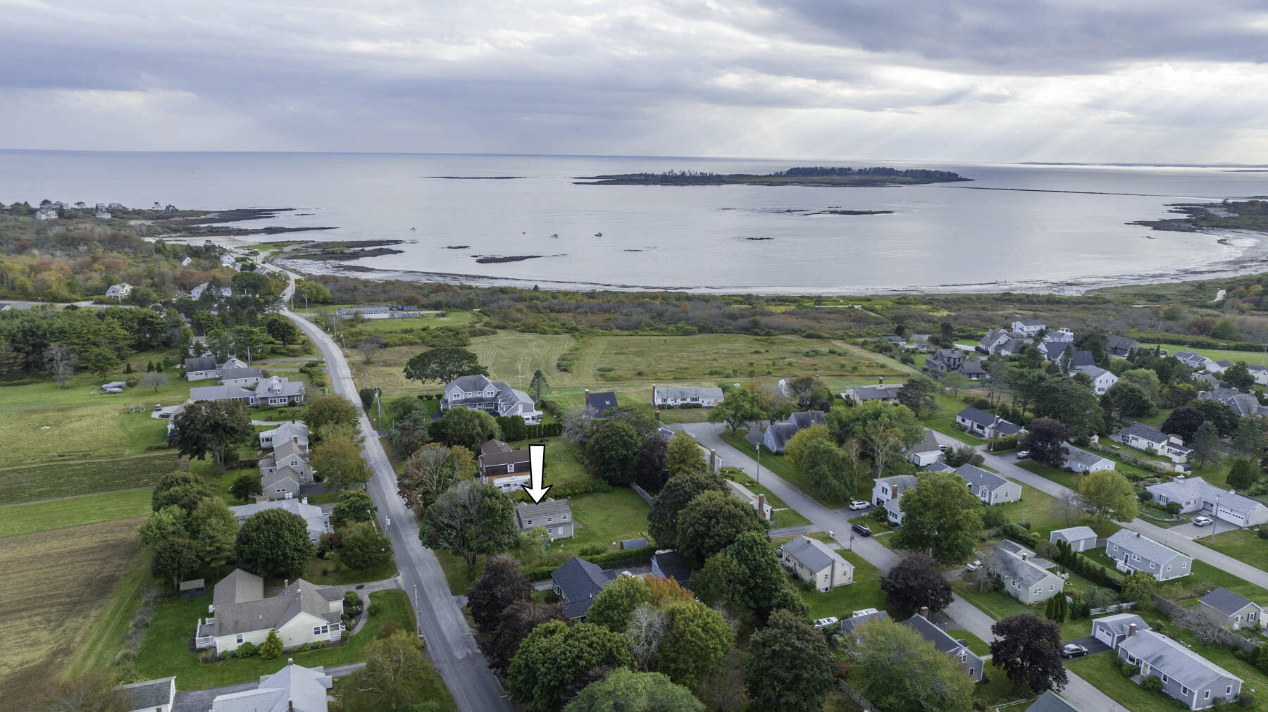 19 Kettle Cove Road