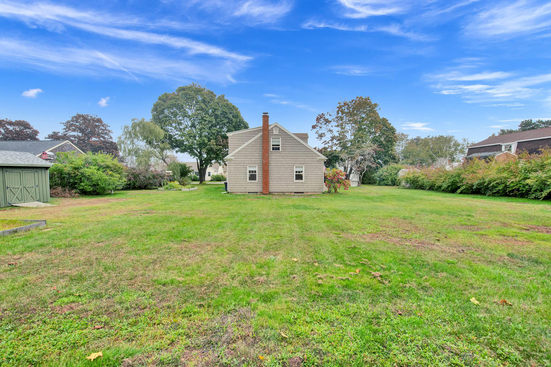 19 Kettle Cove Road
